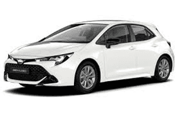 Corolla XII Berline 2019-2023
