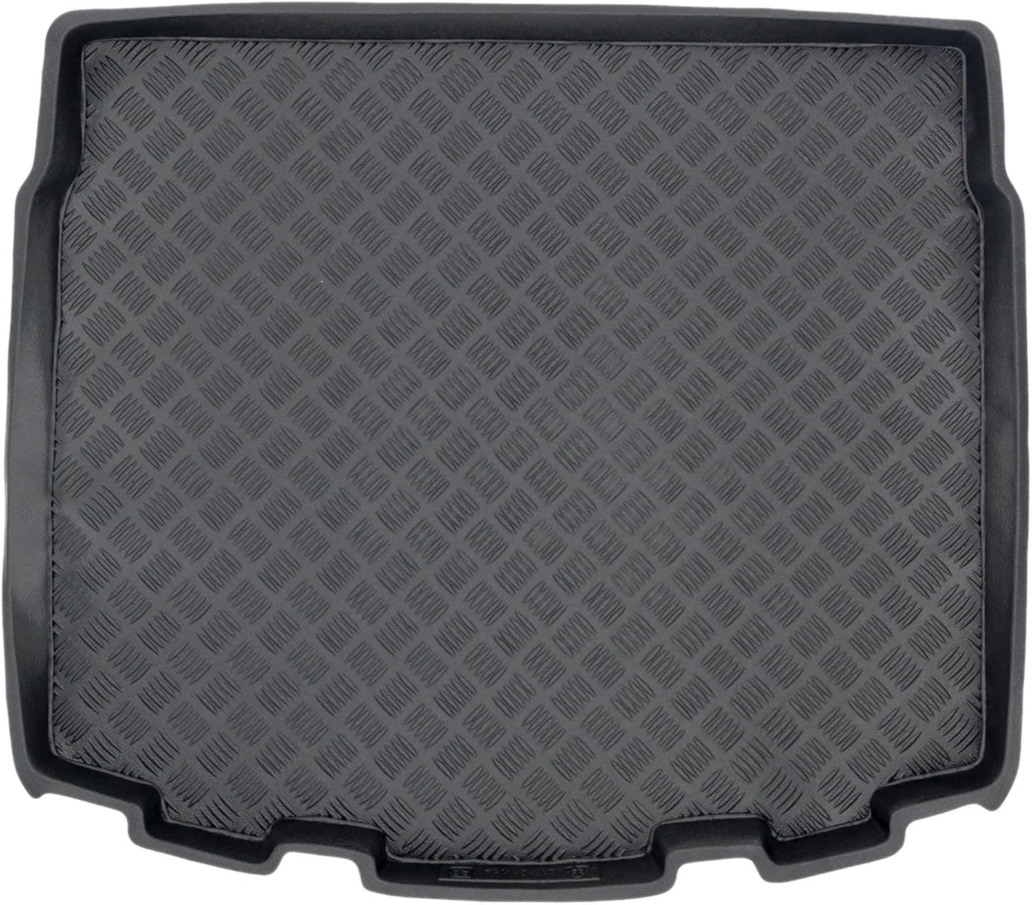 Tapis de coffre en PE
