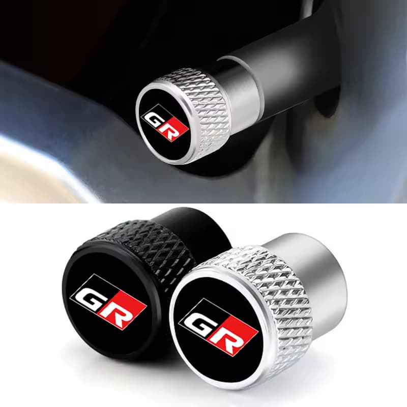 Bouchons de Valve de pneu