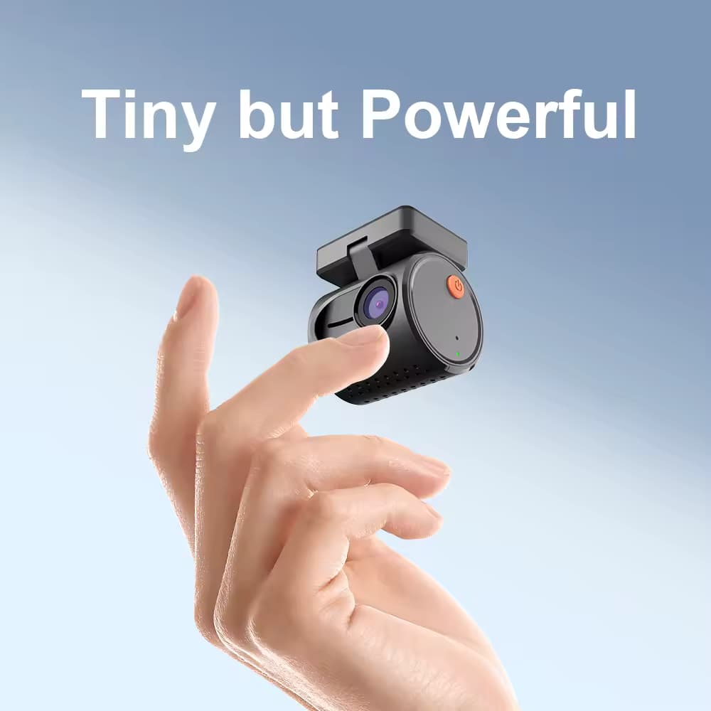 Dashcam 2k Kawa-mini